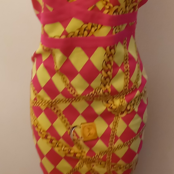 Back out. Ladies Sundress . Hot !! NWOT - Picture 2 of 5